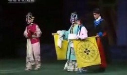 京剧全剧在线观看,穿越时空的戏曲盛宴